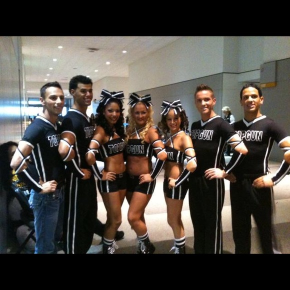 Cheer collection. NOT FOR SALE. - Picture 6 of 8